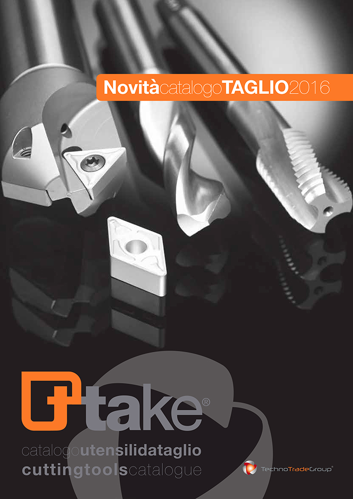 REsize Cover TAGLIOT take_novità_2016