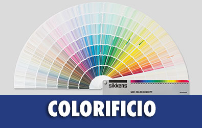 colorificio