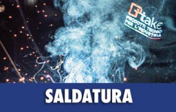 saldatura