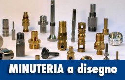 minuteria