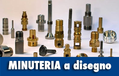 minuteria